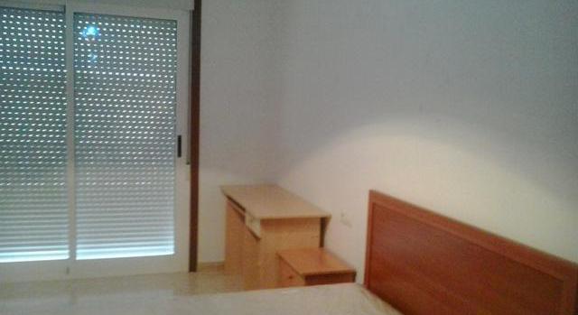 Vivienda de dos habitaciones
